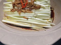 -筱爷叔·上海传统手工菜(玉树路店)