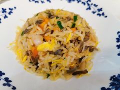-广州塔晖粤轩中餐厅