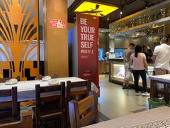 -漫天香·小龙虾餐厅(夏湾店)