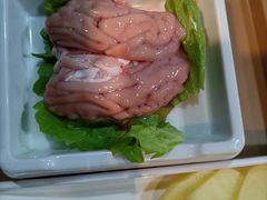 -傣妹火锅(南京东路一店)