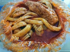 -高福麻辣烫(新阳店)