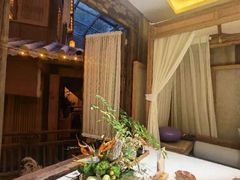 -叶叶菩提·晋福宫