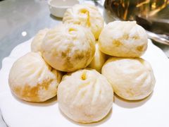 松茸包子-名善山珍·野生菌汤锅(文殊院店)