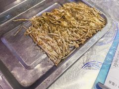 -古彭7只羊·鲜羊肉串·龙虾烧烤(玄武墨香路店)
