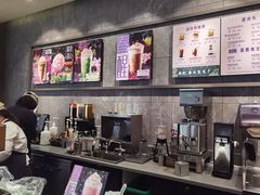 -星巴克(厦门万象城4F店)