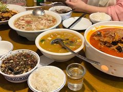 -杏花村水席楼·洛阳水席(老城十字街店)