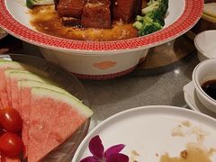 -福来居烤鸭店(天坛二店)