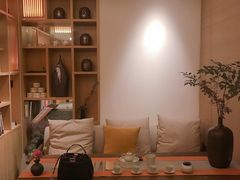 -梅间堂茶馆(绿地缤纷城店)