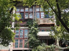 -飞马旅黎黄陂路文旅街区