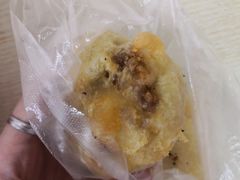 糯米鸡-丽华早点(大成路店)