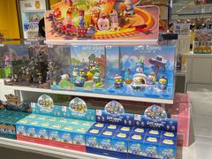 -泡泡玛特POPMART(上海环球港店)