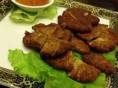 -Siam泰餐厅(水上公园店)