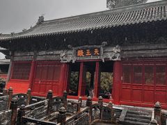 -报恩寺(平武县)