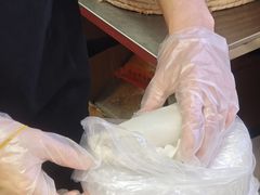 -张果佬年糕卷(科巷店)