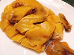-頂好酒家·经典粤菜(海信广场店)
