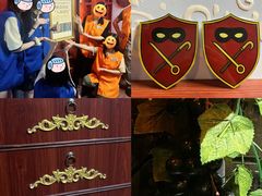 -逃脱反斗城沉浸剧情密室(北京路店)