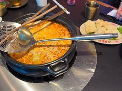 -琥珀川糟粕醋火锅(慈云寺店)