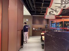 -聚味瞿记·龙虾堂(咸嘉湖店)