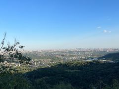 -北京西山国家森林公园