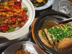 -老头儿油爆虾(星光一期店)