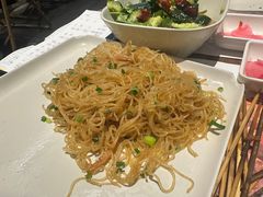 -木屋烧烤(龙岗龙城万科里店)