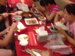 -宏状元现熬粥·京味菜(五棵松店)