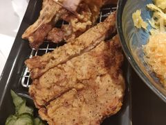 -馔豚·台北菜专门店(深圳湾万象城店)