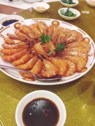 -空中一号宴会厅(信合大厦店)