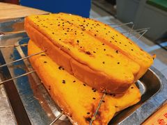 -胖姐活羊烧烤家乡菜(刘家桥店)