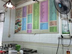 -芬芳甜品(同福路店)