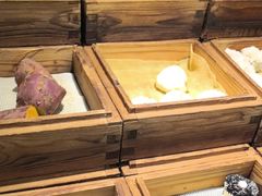 -凡塔斯牛排自助餐厅(广东佛山三水万达店)