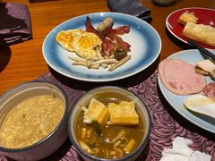 -美盛喜来登大酒店-盛宴标帜餐厅