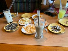 -天语雅阁(永乐路店)