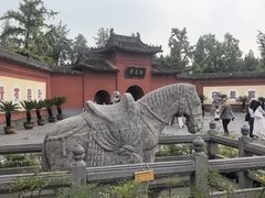 -洛阳白马寺