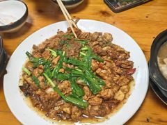 -林都砂锅(宝佳花园店)