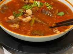 -海东头·疙瘩汤(万达四楼店)