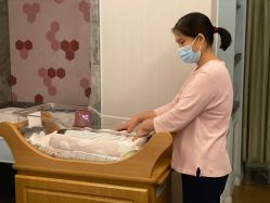 -杭州贝瑞斯美华妇儿医院·早孕·产检·儿科