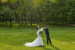 -拾年·定制婚纱摄影