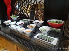 -上海齐鲁酒店·辣椒屋咖啡厅