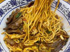 -复兴面王(河东路起源店)