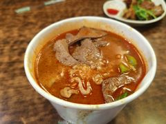 -四里沙茶面(湖滨四里店)