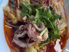 -日照大牌檔•小船海鲜(万平口店)