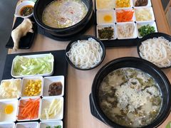 -过桥缘·过桥米线(五里桥银座店)