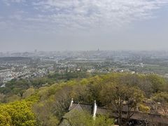 -采石矶景区