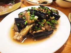 -老马斑鱼店(桂花路店)