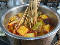 -老黑板筋(顺义总店)