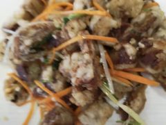 -老仁义·清真菜(太古街店)