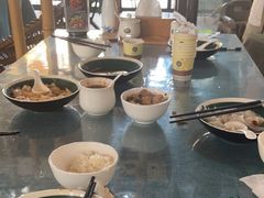 -南山竹海·珍味堂