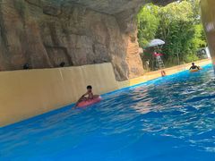 -上海玛雅海滩水公园