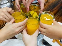 -潮喜竹溪荔湖酒家(荔枝湾店)